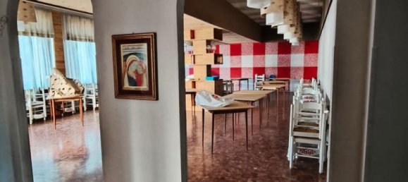 10 rooms Commercial property in Amelia, Italy No. 373716 8