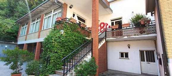 10 rooms Commercial property in Amelia, Italy No. 373716 21