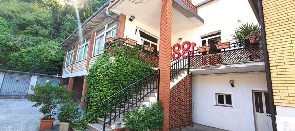 10 rooms Commercial property in Amelia, Italy No. 373716 20