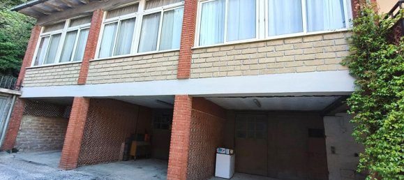 10 rooms Commercial property in Amelia, Italy No. 373716 16