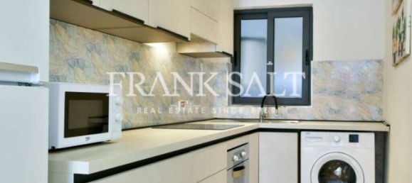 1 Schlafzimmer Wohnung in Saint Julian's, Malta, Nr. 9691 4