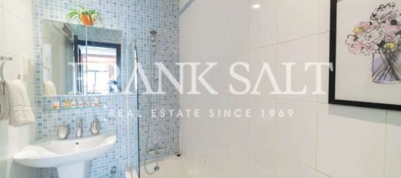 1 Schlafzimmer Wohnung in Saint Julian's, Malta, Nr. 9691 6