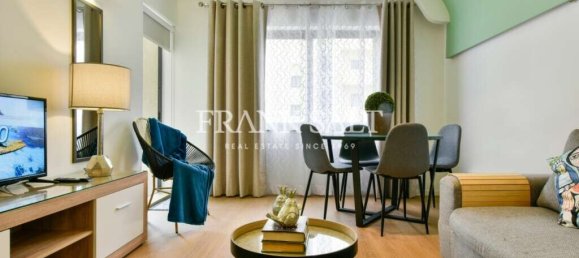 1 Schlafzimmer Wohnung in Saint Julian's, Malta, Nr. 9691 3