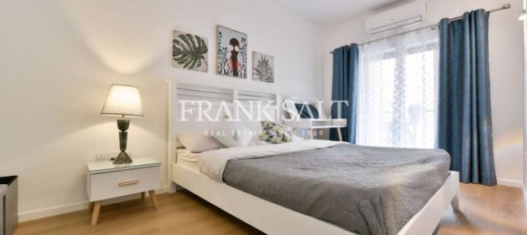 1 Schlafzimmer Wohnung in Saint Julian's, Malta, Nr. 9691 5