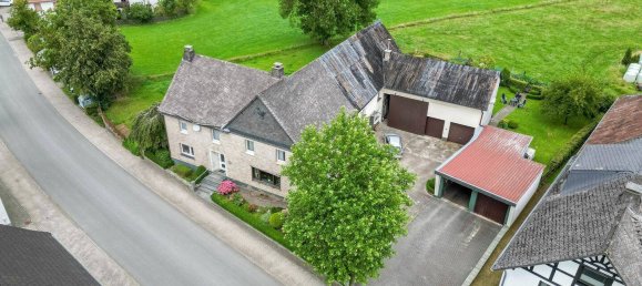 10غرفة مزرعة في Hochsauerlandkreis, Germany رقم 271389 19