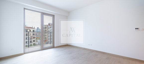 Квартира с 1 спальней в Джумейра, ОАЭ № 51225 2