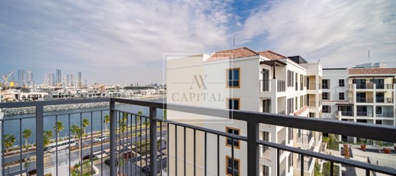 Квартира с 1 спальней в Джумейра, ОАЭ № 51225 8