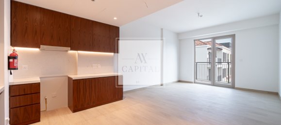 Квартира с 1 спальней в Джумейра, ОАЭ № 51225 3