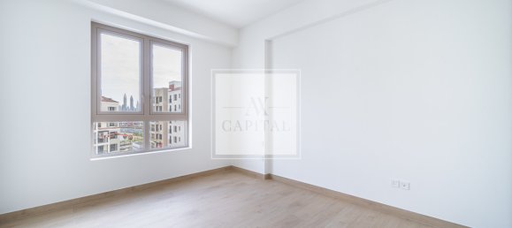 Квартира с 1 спальней в Джумейра, ОАЭ № 51225 6