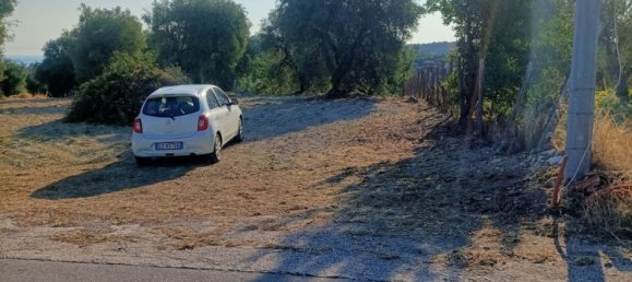 Земельный участок в Вико дель Гаргано, Италия № 377799 6