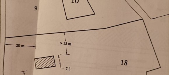 Земельный участок в Вико дель Гаргано, Италия № 377799 15