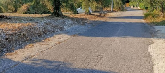 Земельный участок в Вико дель Гаргано, Италия № 377799 8