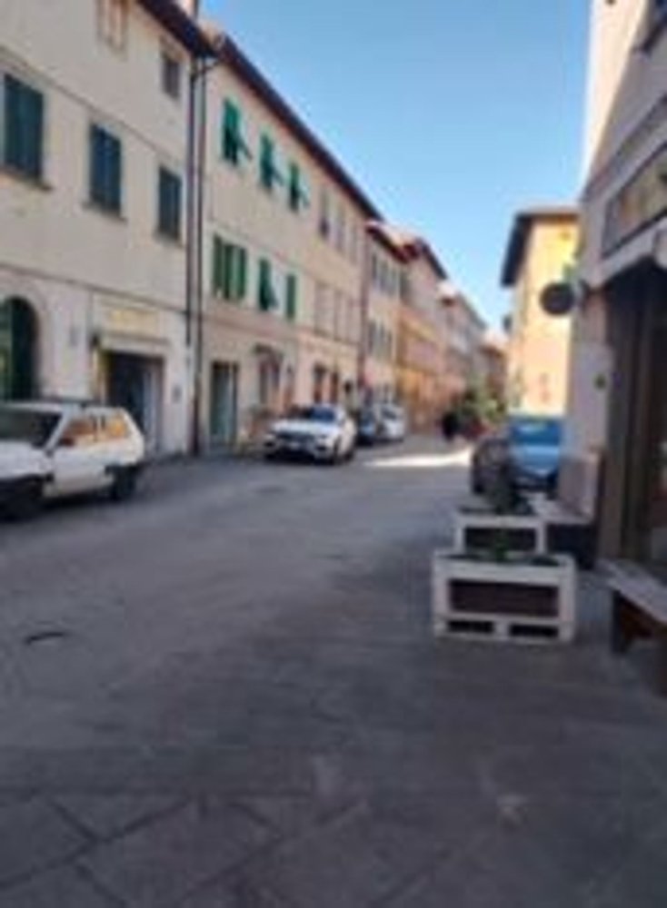 4 rooms Apartment in Fucecchio, Italy No. 279369