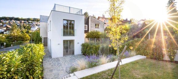 Casa de 5 dormitorios en Penzing, Austria No. 236152 2