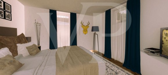 Casa de 5 dormitorios en Penzing, Austria No. 236152 32