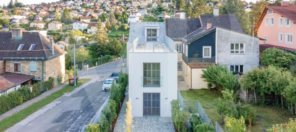 Casa de 5 dormitorios en Penzing, Austria No. 236152 21