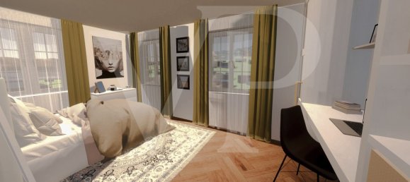 Casa de 5 dormitorios en Penzing, Austria No. 236152 36