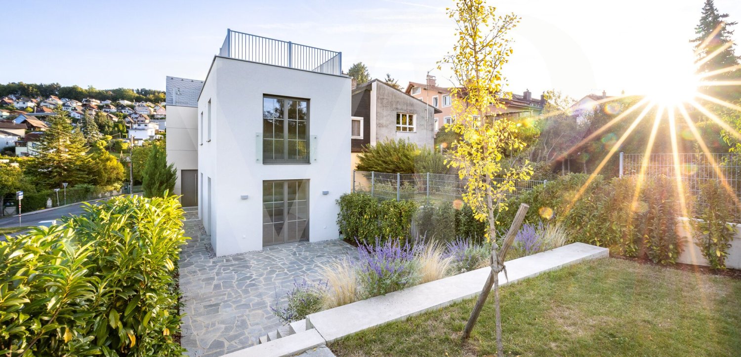 Casa de 5 dormitorios en Penzing, Austria No. 236152