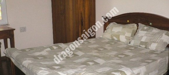 96m² Apartment in Thu Duc, Vietnam No. 10956 4