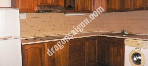 96m² Apartment in Thu Duc, Vietnam No. 10956 3