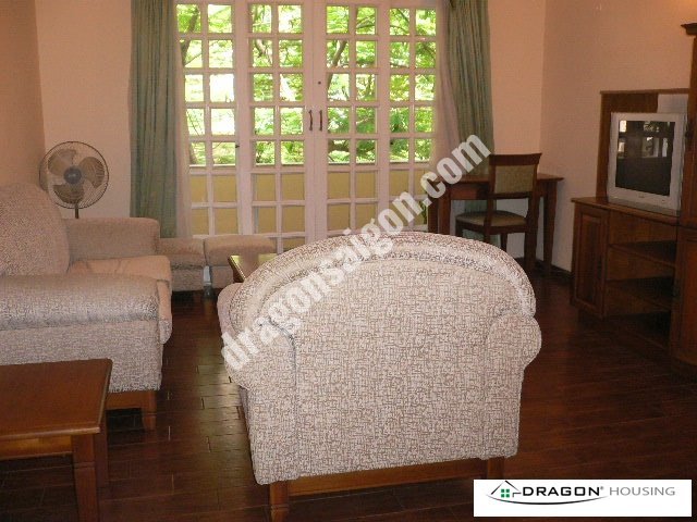 96m² Apartment in Thu Duc, Vietnam No. 10956