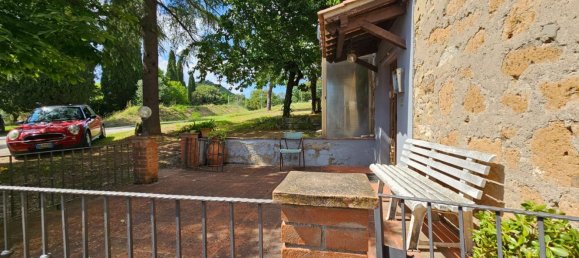 Casa de 5 habitaciónes en Orvieto, Italy No. 116263 28