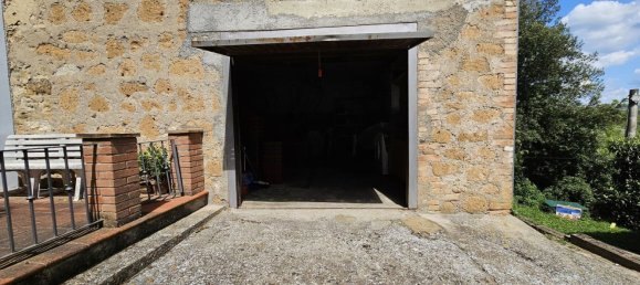 Casa de 5 habitaciónes en Orvieto, Italy No. 116263 18