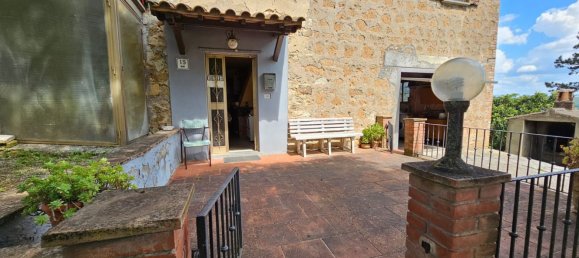 Casa de 5 habitaciónes en Orvieto, Italy No. 116263 3
