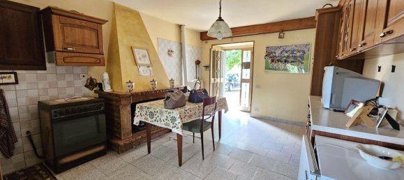 Casa de 5 habitaciónes en Orvieto, Italy No. 116263 6