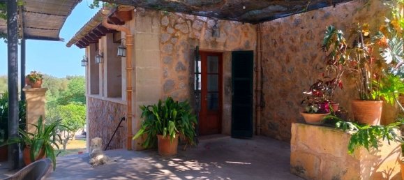  Land in Alaro, Spain No. 156248 4