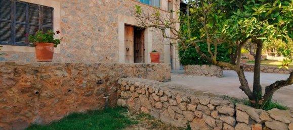  Land in Alaro, Spain No. 156248 9