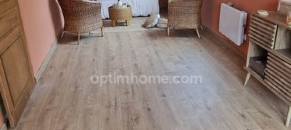 Villa de 4 dormitorios en Port-de-Bouc, France No. 185855 12