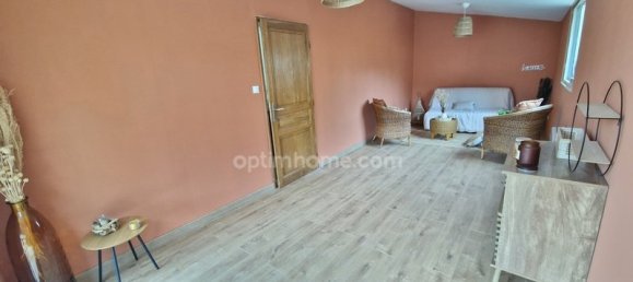 Villa de 4 dormitorios en Port-de-Bouc, France No. 185855 11