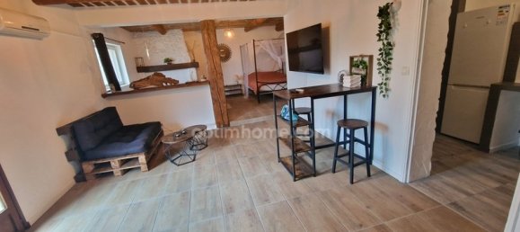 Villa de 4 dormitorios en Port-de-Bouc, France No. 185855 22