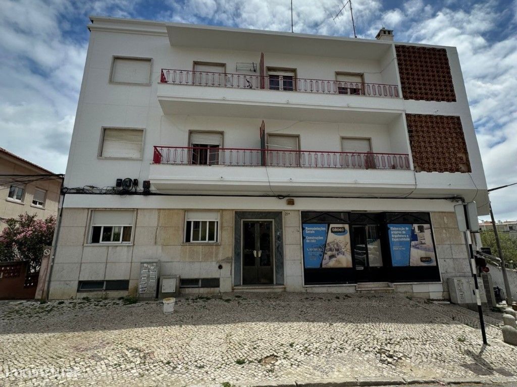 9 Schlafzimmer Wohnung in Almada, Portugal, Nr. 126403