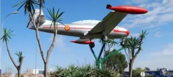  Land in Andalusia, Spain No. 141397 3