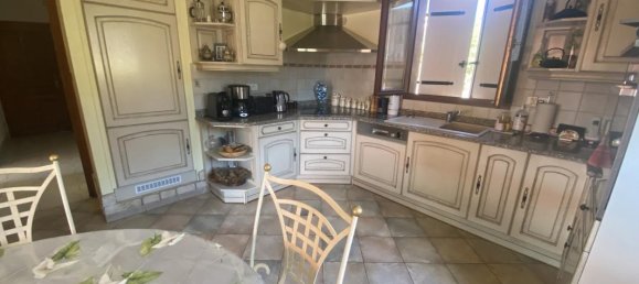 4 Schlafzimmer Villa in Serra-di-Ferro, France, Nr. 347625 11