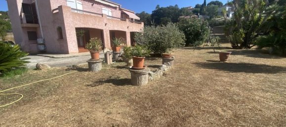 4 Schlafzimmer Villa in Serra-di-Ferro, France, Nr. 347625 2