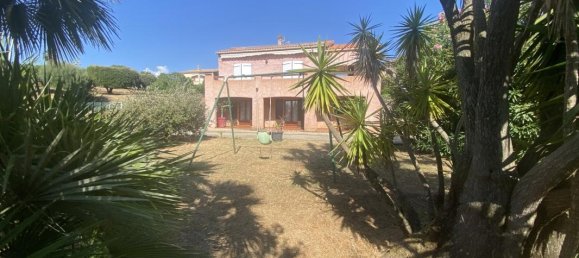 4 Schlafzimmer Villa in Serra-di-Ferro, France, Nr. 347625 4