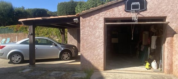 4 Schlafzimmer Villa in Serra-di-Ferro, France, Nr. 347625 5