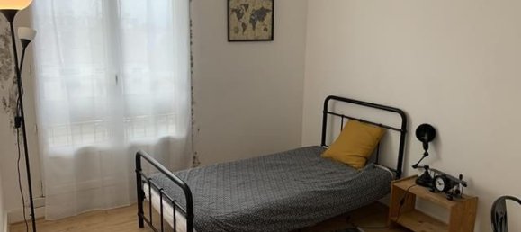 Квартира с 3 спальнями в Амьен, Франция № 213387 6