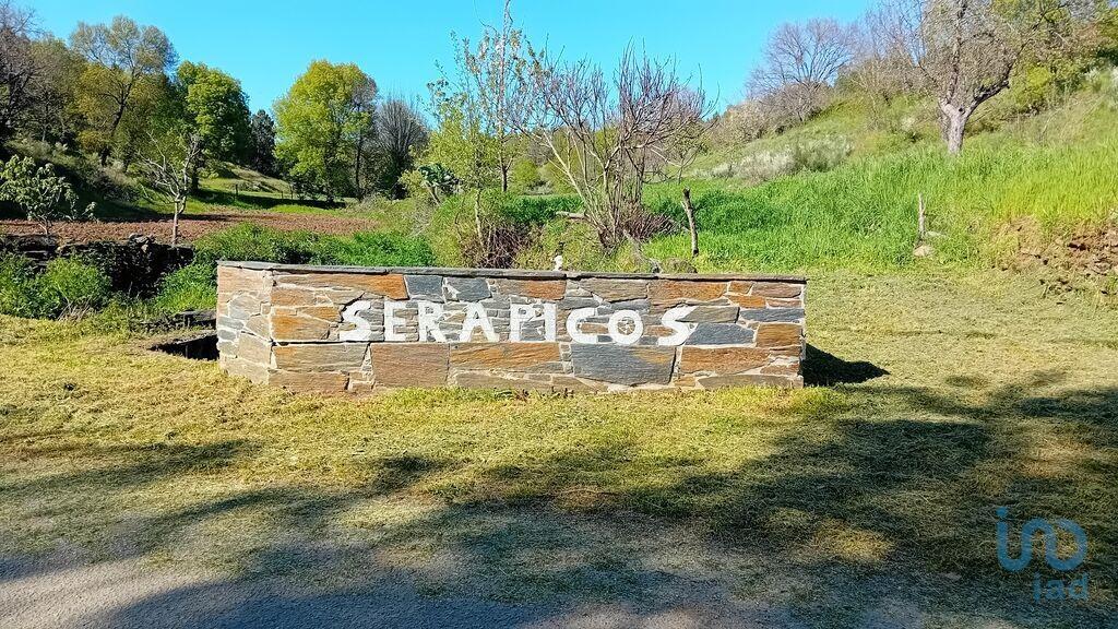 2 bedrooms House in Vimioso, Portugal No. 219110