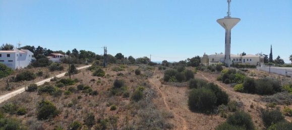 20680m² Land in Luz, Portugal No. 59196 2