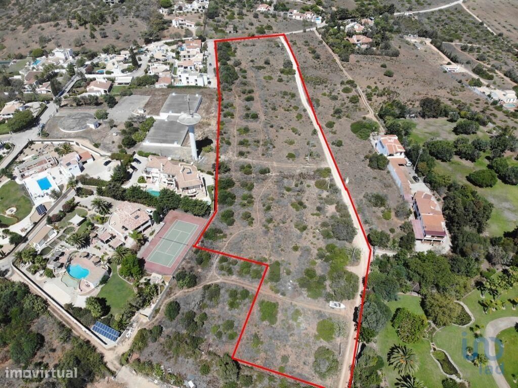 20680m² Land in Luz, Portugal No. 59196