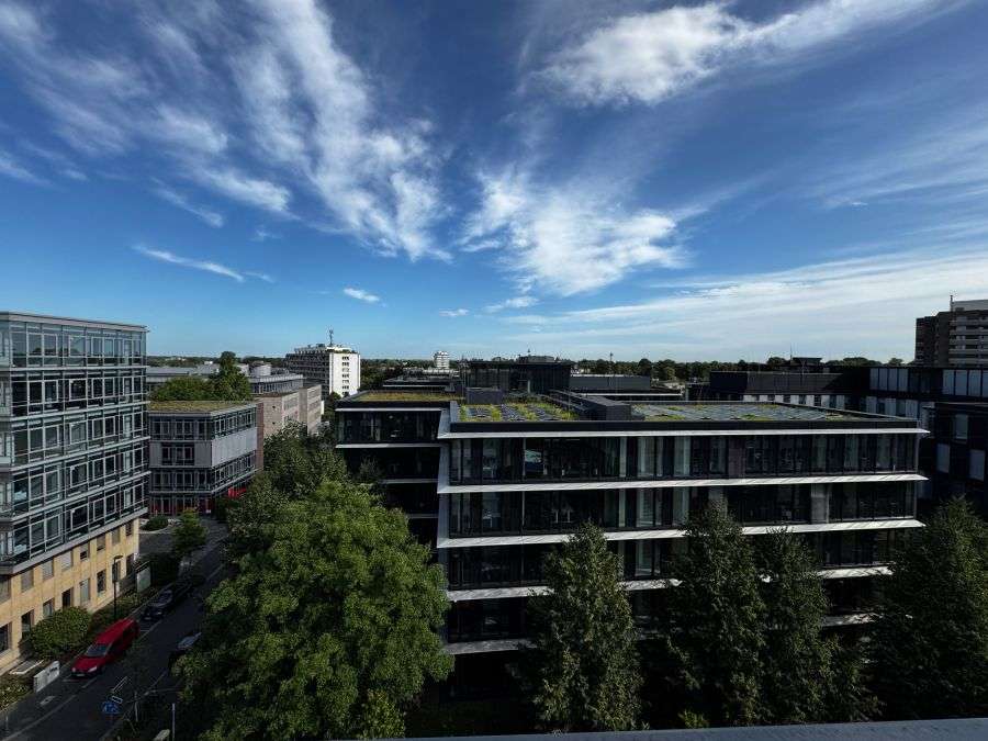2 bedrooms Apartment in Dusseldorf, Germany No. 257850