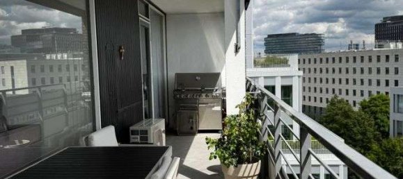 2 bedrooms Apartment in Dusseldorf, Germany No. 257850 9