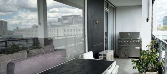 2 bedrooms Apartment in Dusseldorf, Germany No. 257850 10