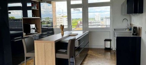 2 bedrooms Apartment in Dusseldorf, Germany No. 257850 19