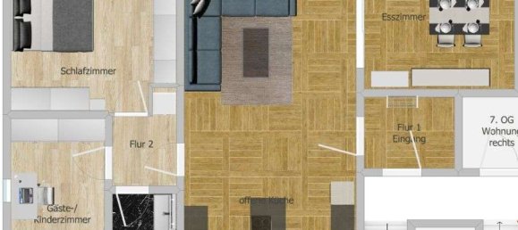 2 bedrooms Apartment in Dusseldorf, Germany No. 257850 30