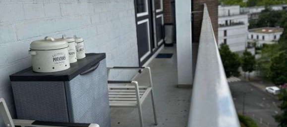 2 bedrooms Apartment in Dusseldorf, Germany No. 257850 17